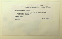 Image Associated With the Occurrence